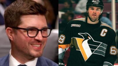 Jágr do Penguins