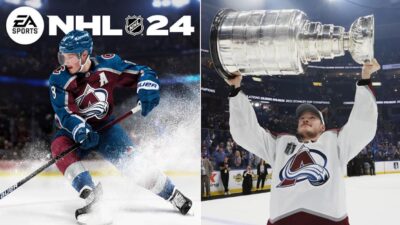 NHL 24
