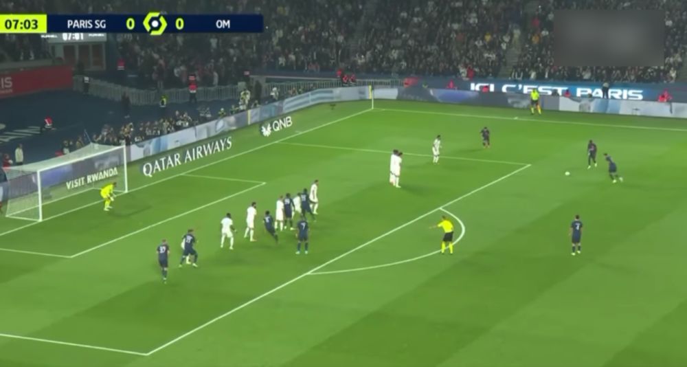 hakimi goal