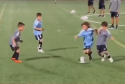 mateo messi 2