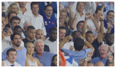 mbappe rugby