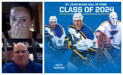demitra hall of fame