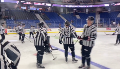 giants referee