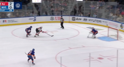 nemec goal new jersey