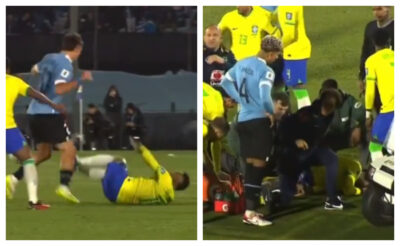 neymar injury 1
