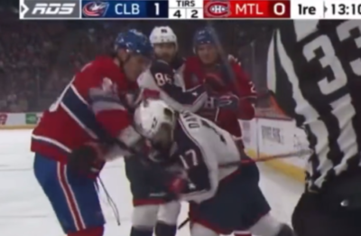 slafko fight