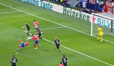 griezmann