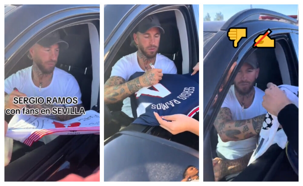 ramos real
