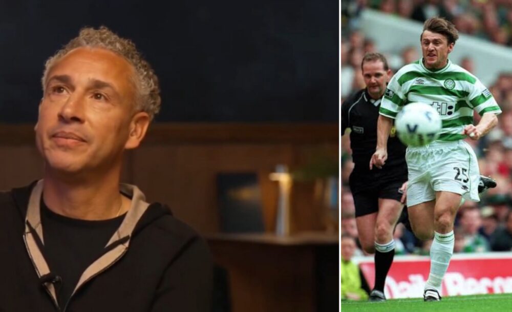 Legendárny Larsson: Ronaldinho? Najlepší bol Ľubo Moravčík 1 IMG 20260109 125350